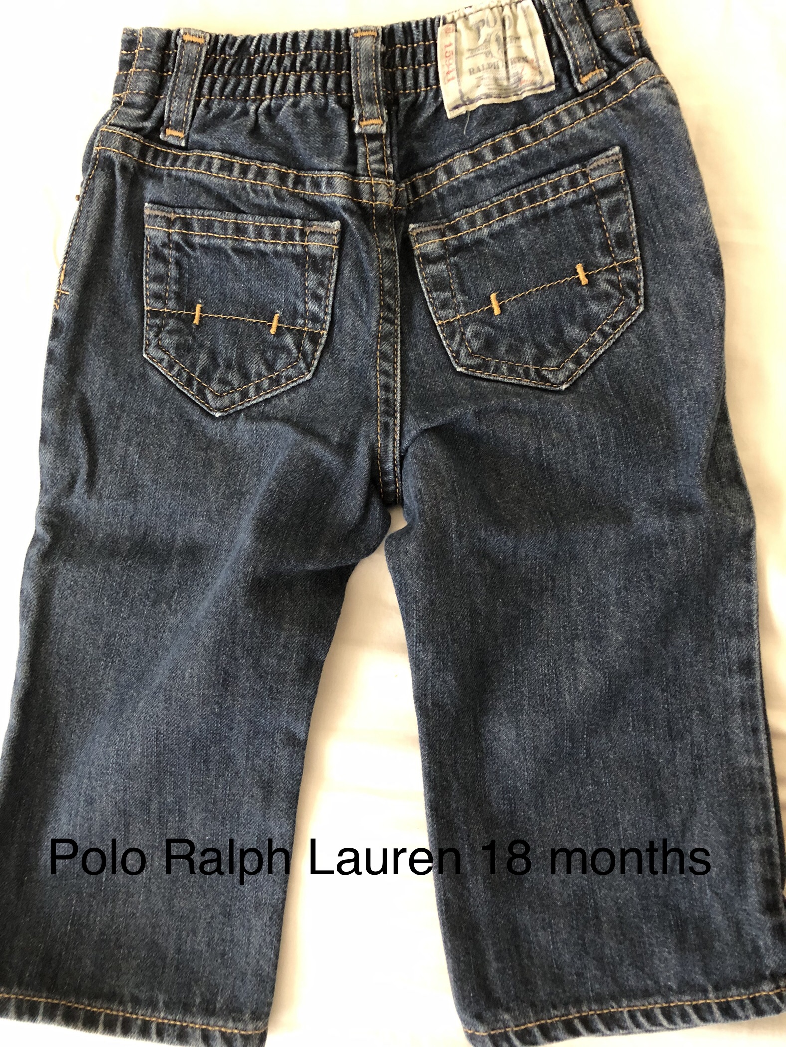 Take All Assorted Kid’s Clothes- 18 months - Image 7