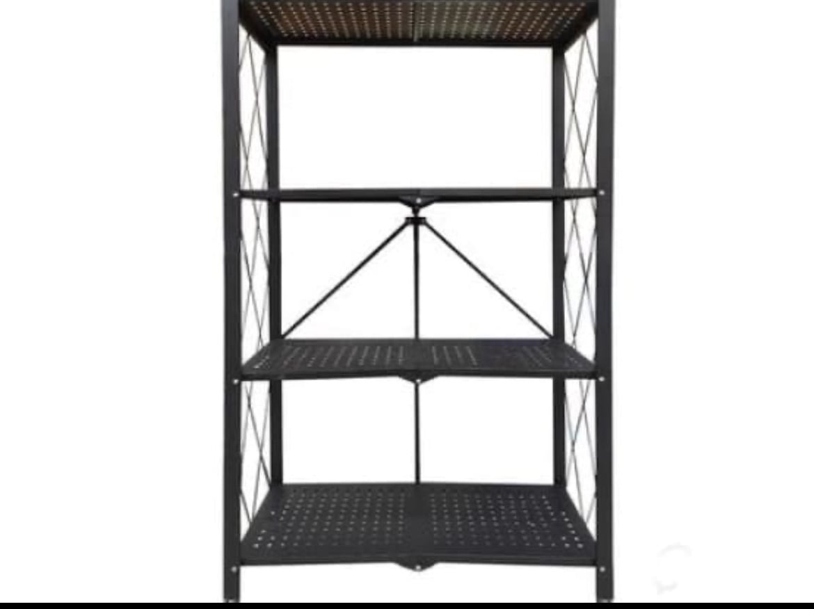 4 layer rack - Image 1