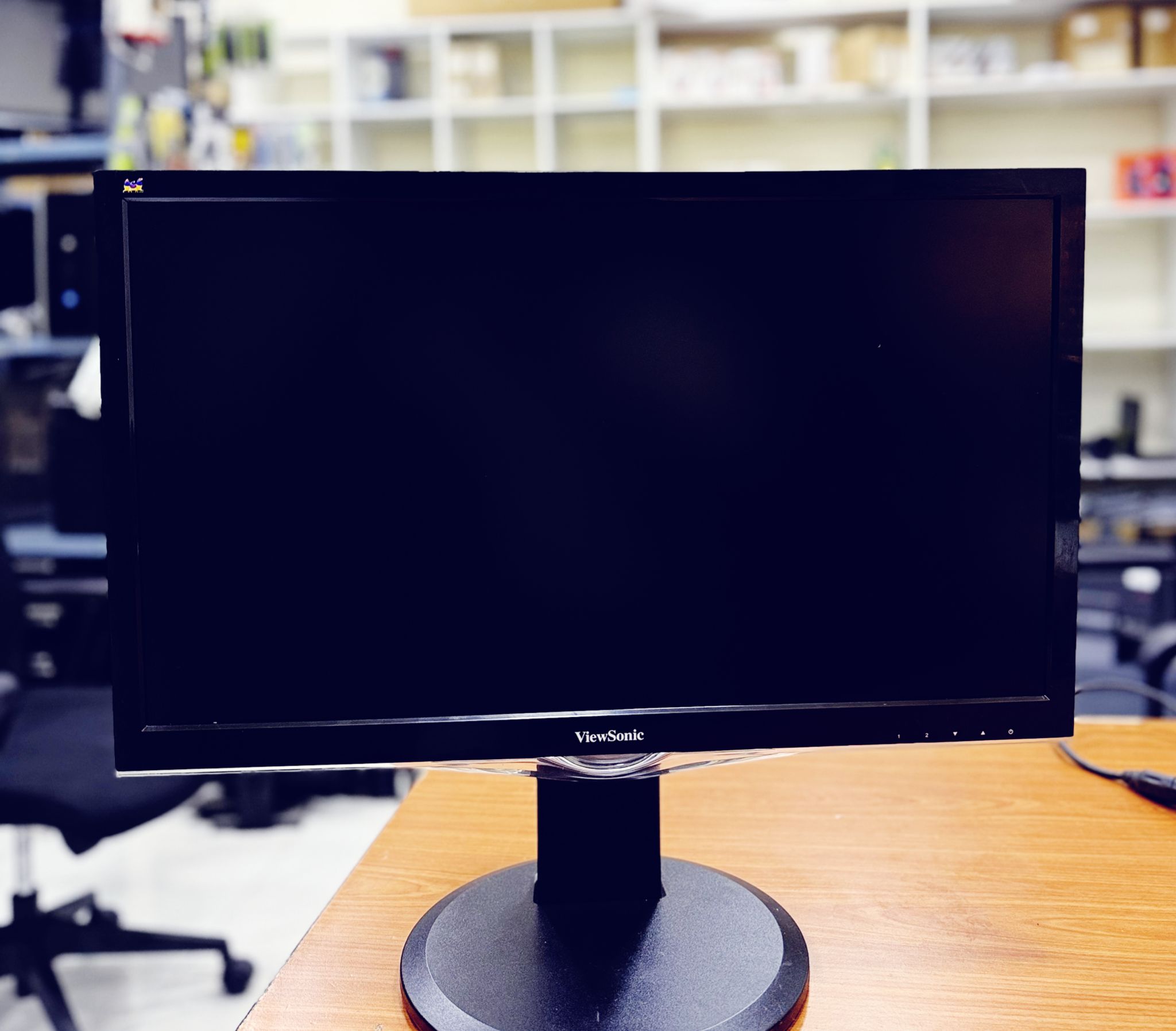  24” Monitors — Only 170 QR - Image 4
