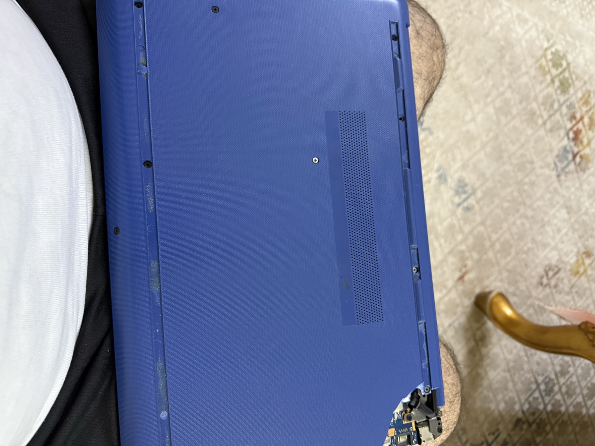 HP Laptop 15 - Image 4