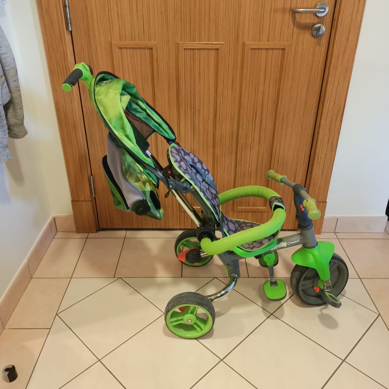 Stroller trike - Image 3
