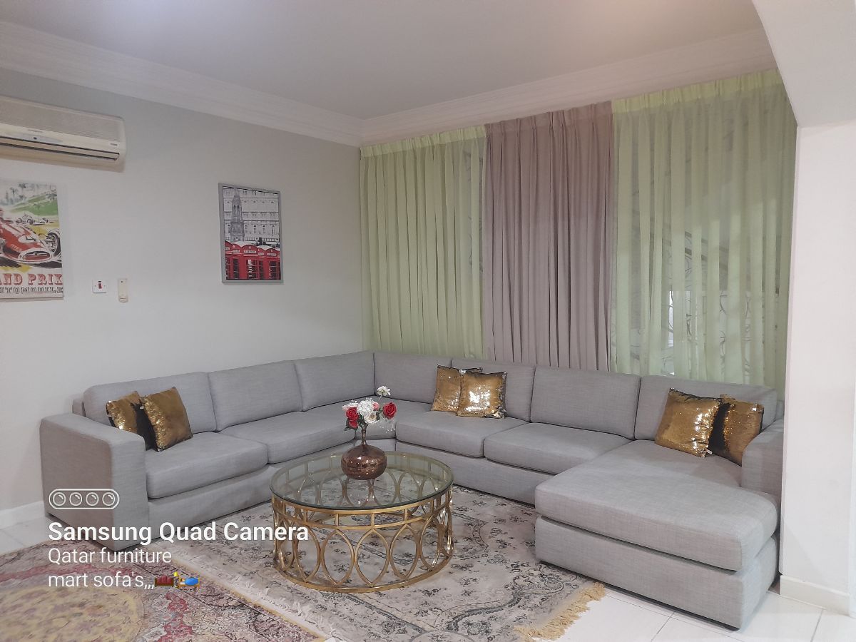 Qatar furniture mart sofa's - Image 7