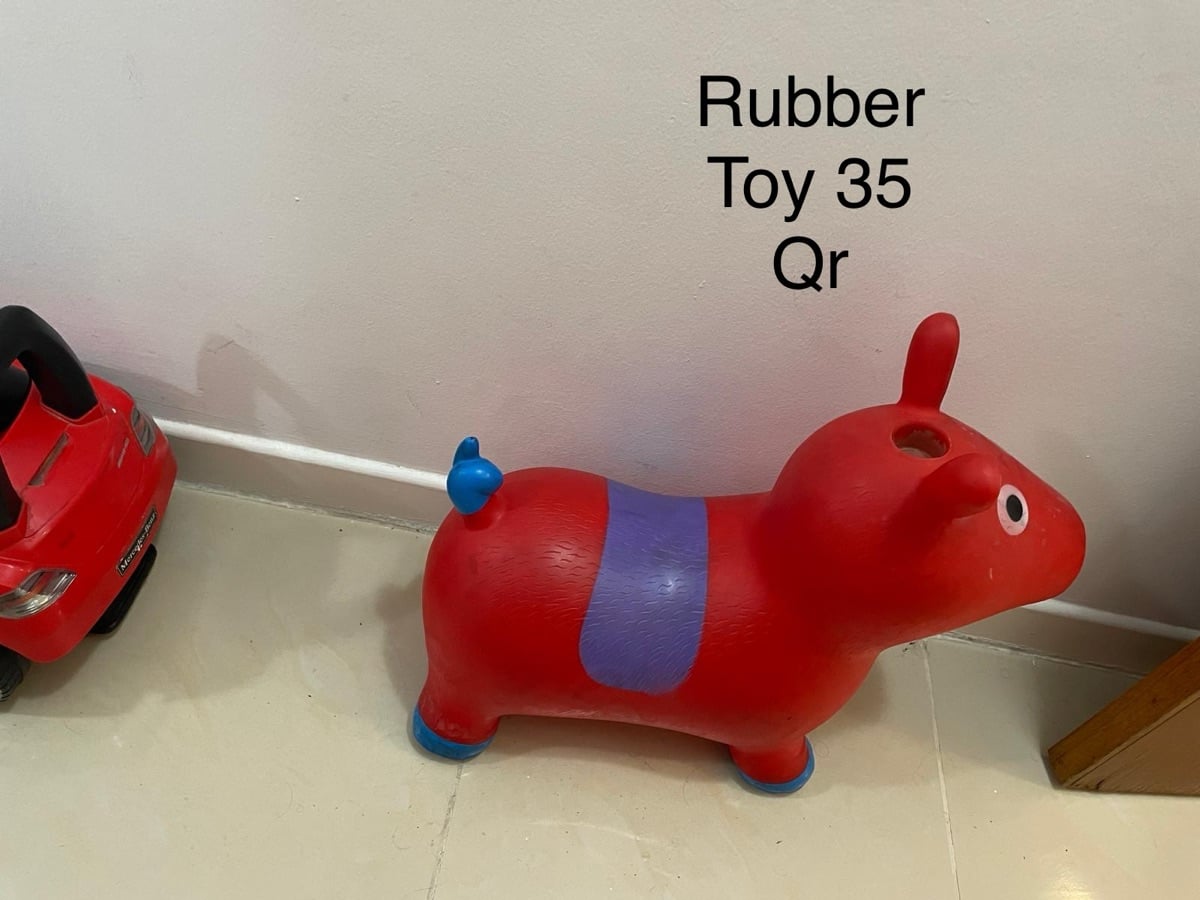 Toys for sale - Image 2