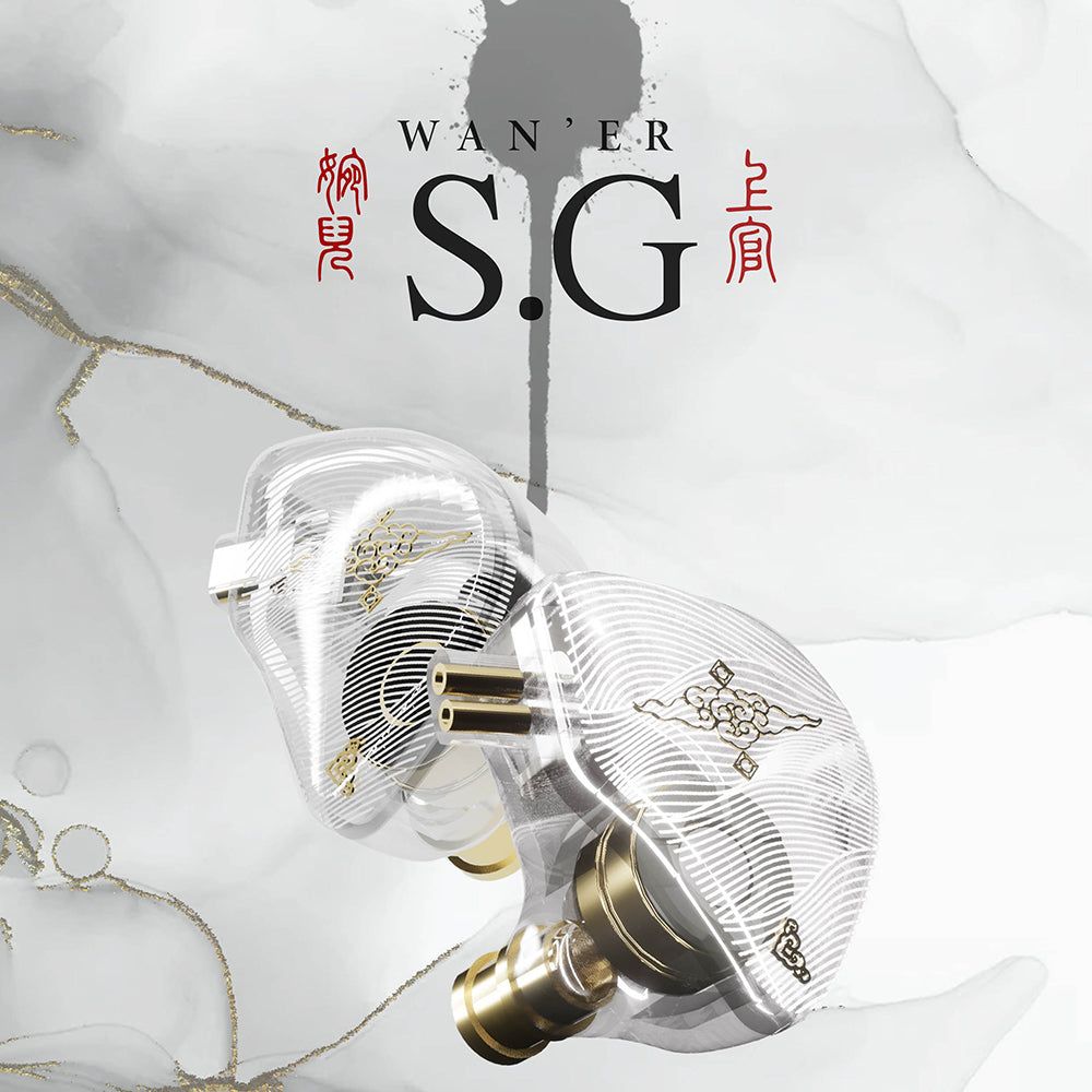 (Brand new ) Tangzu warner SG  - Image 2