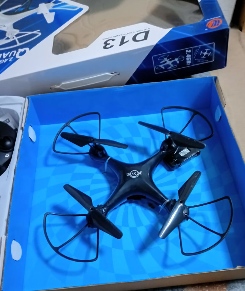 Toy Drone - Image 2