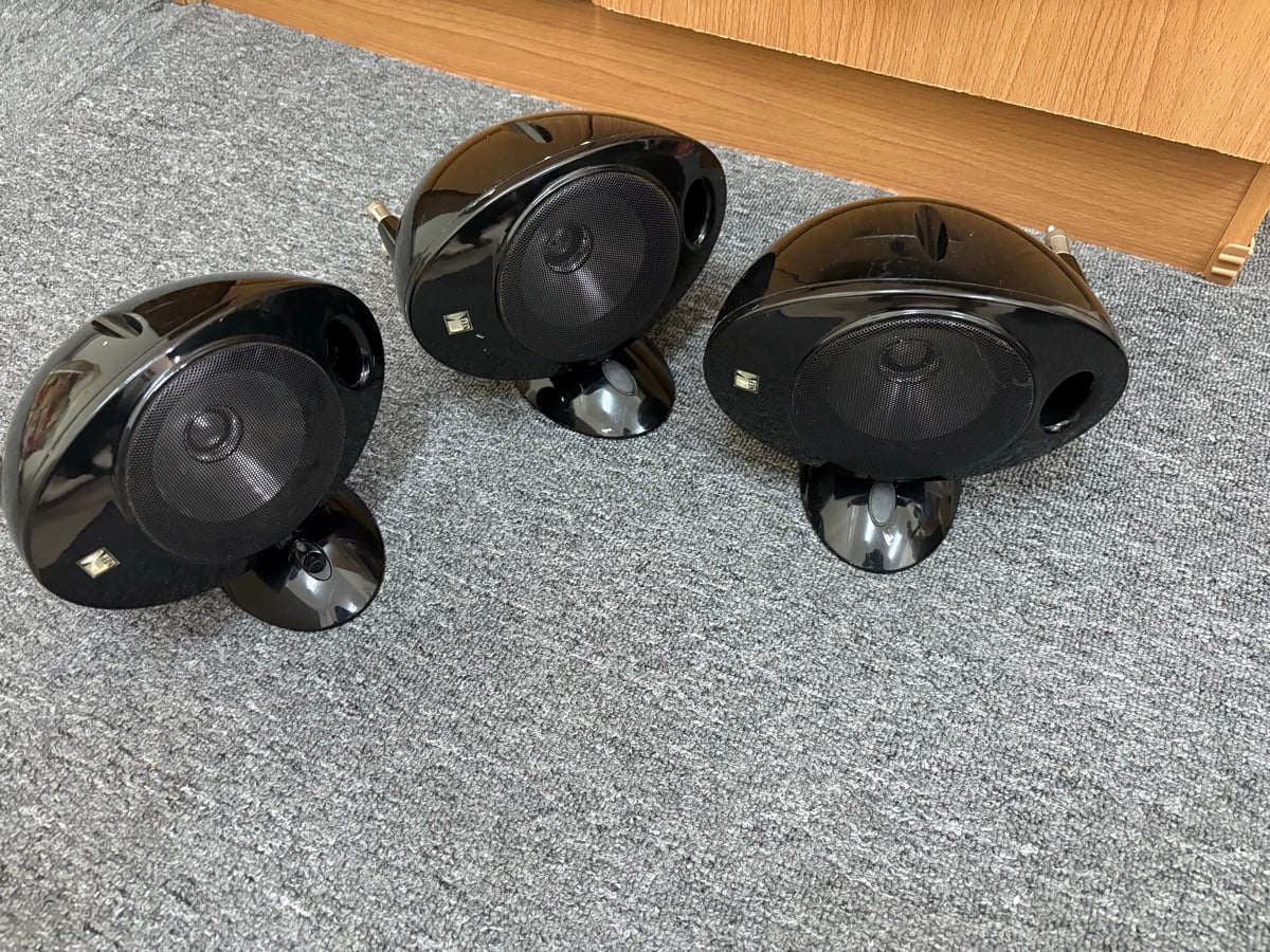 KEF Satellite speaker - Image 1