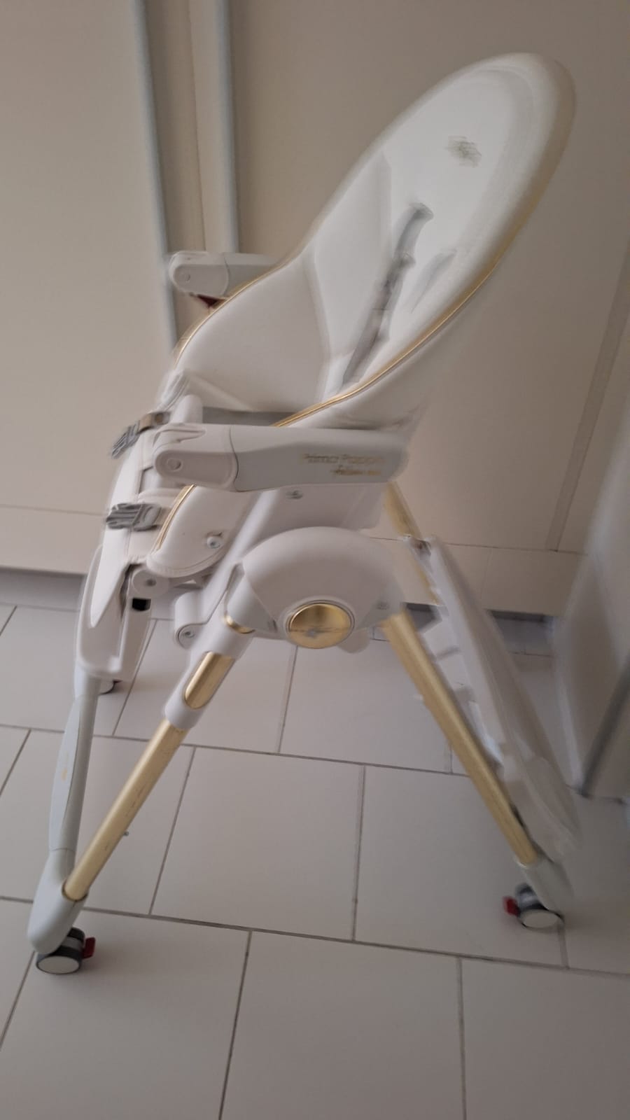 BABYCHAIR - PEG-PEREGO - Image 3