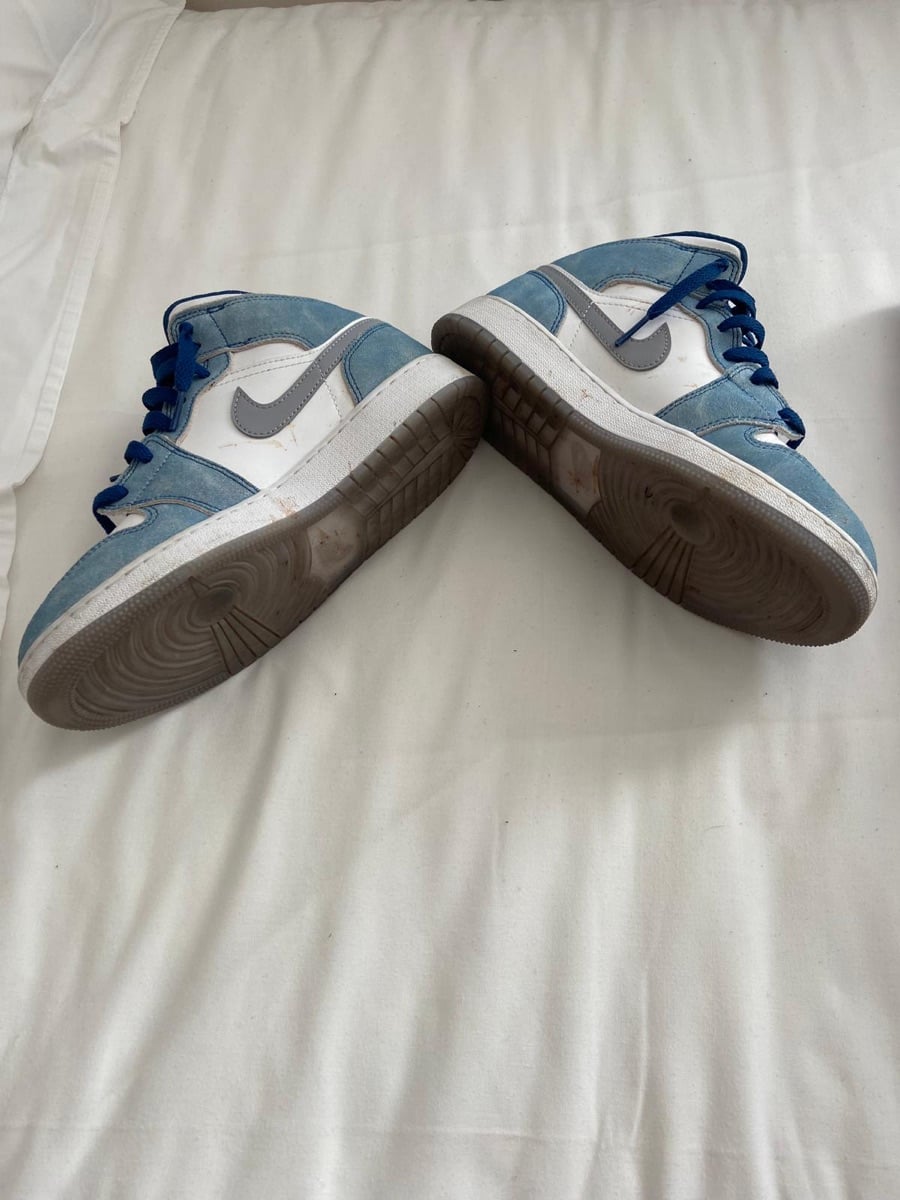 NIKE Jordan MID - Image 3