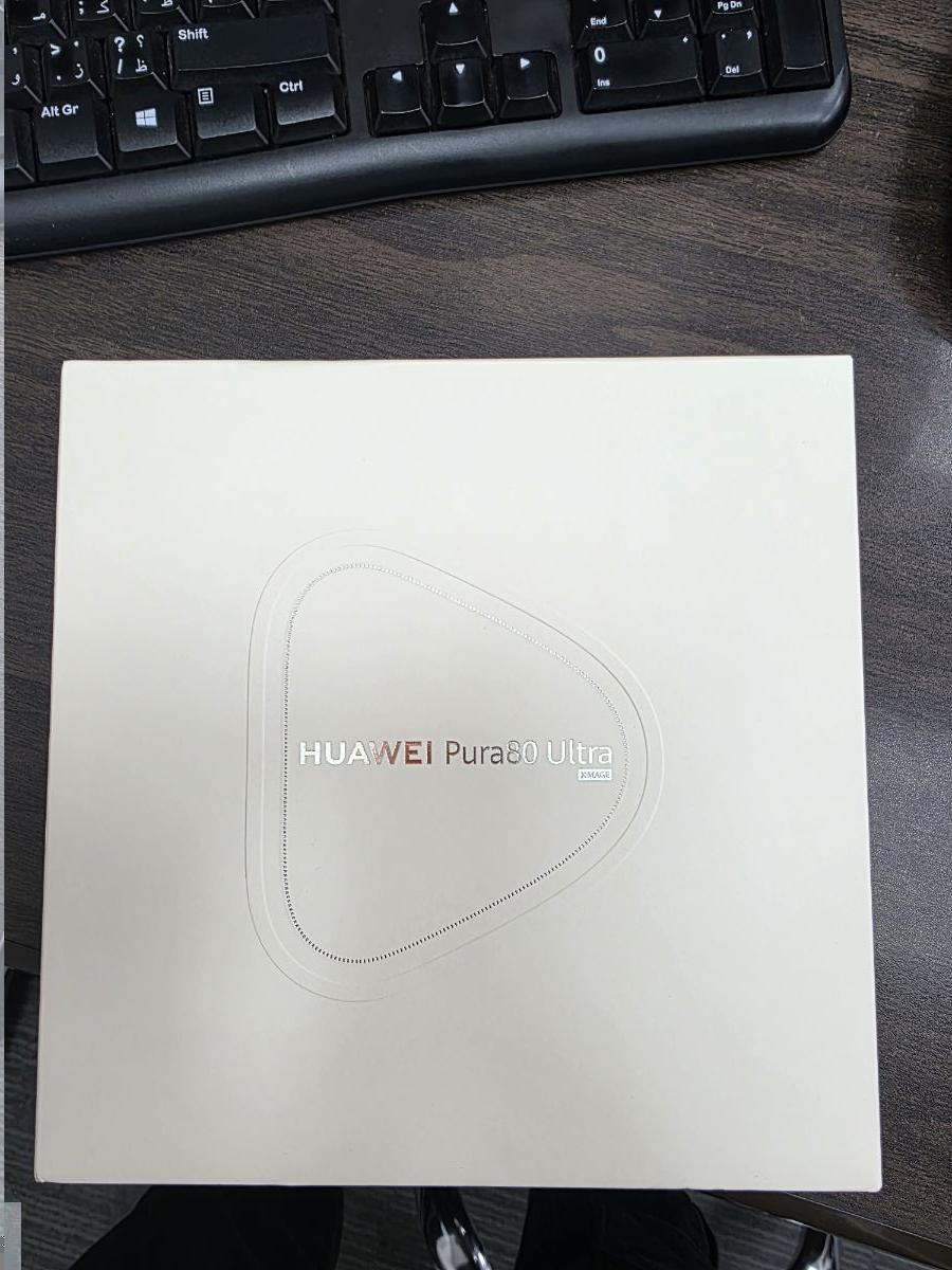Huawei Pura 80 Ultra 512/16 Gb Global - Image 4