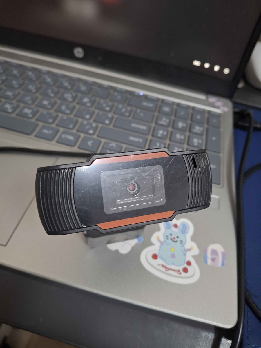 Webcam - Image 2