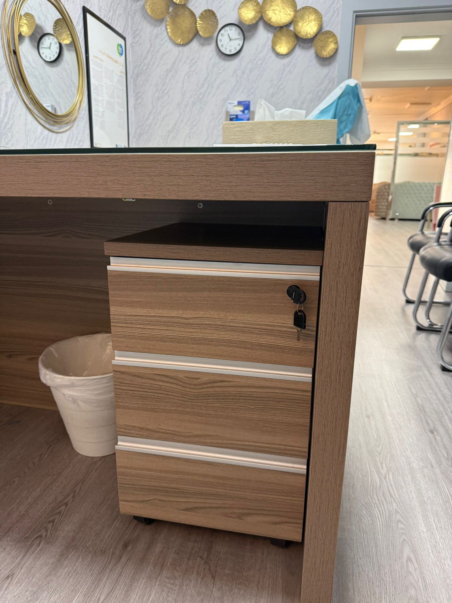 Office Desk for Sale - Image 6