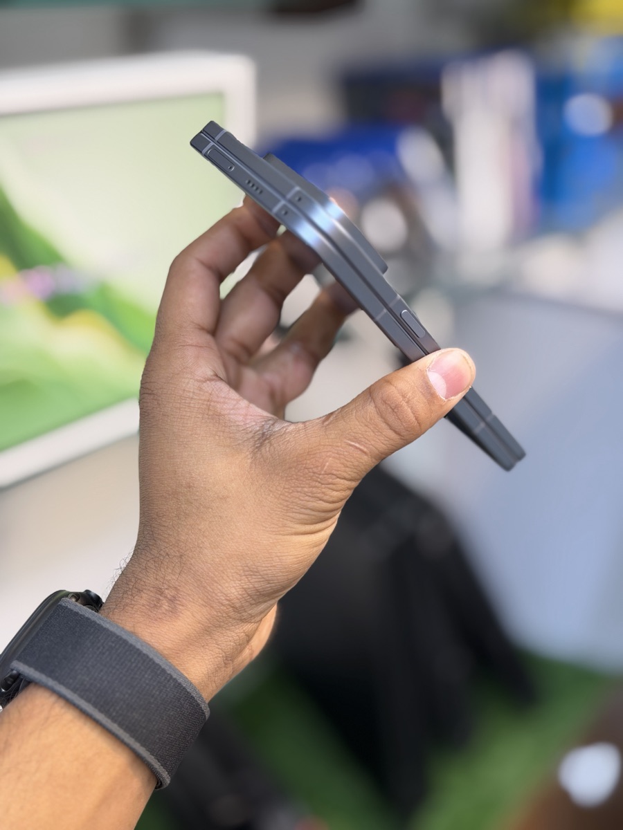 Google Pixel 10 Pro Fold 256Gb - Image 4
