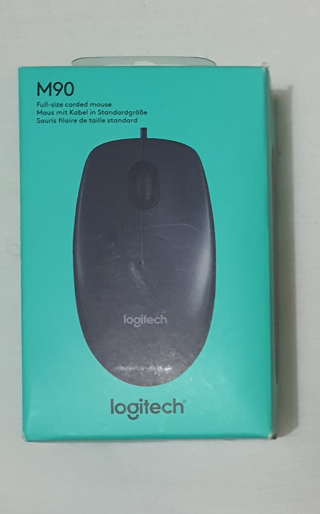 Laptop/computer Mouse - Image 1