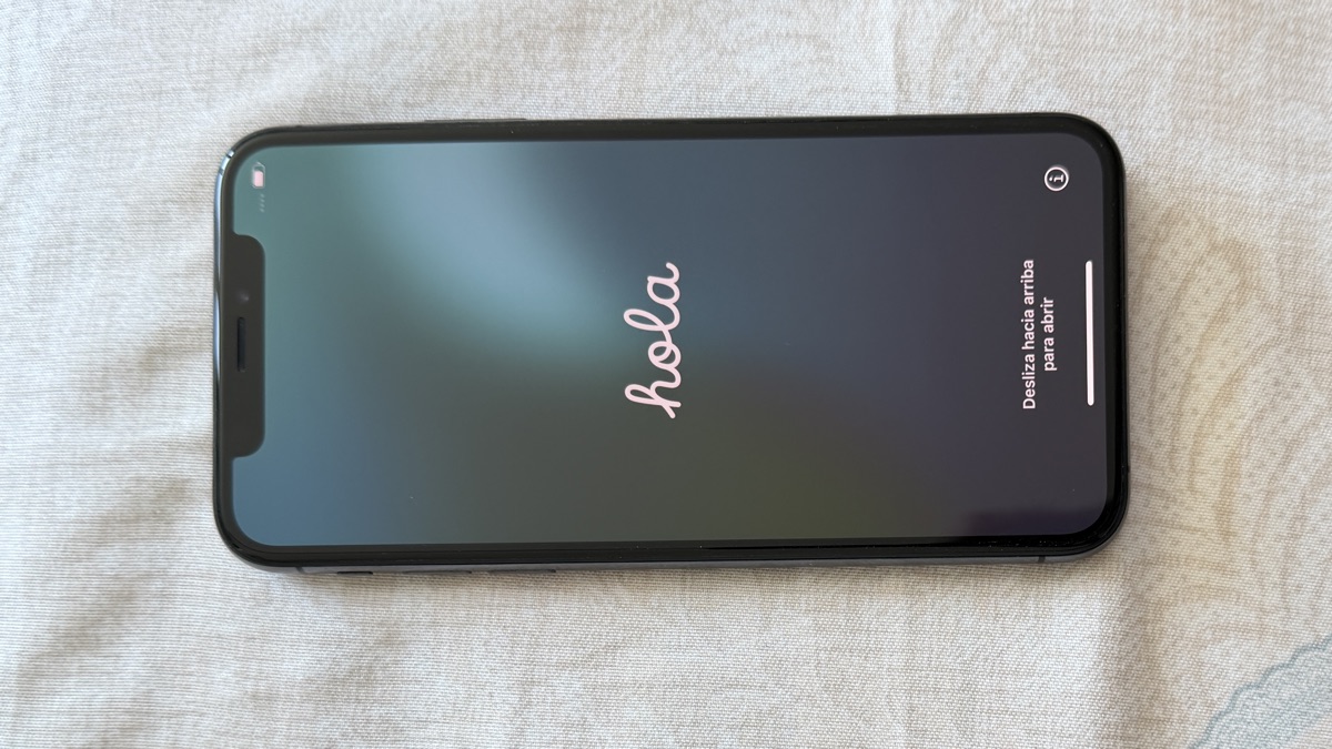 iphone XS - Image 1