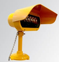 Qatar Civil Aviation Obstruction Beacons  LED  lights Medium & high Intensity - Image 16