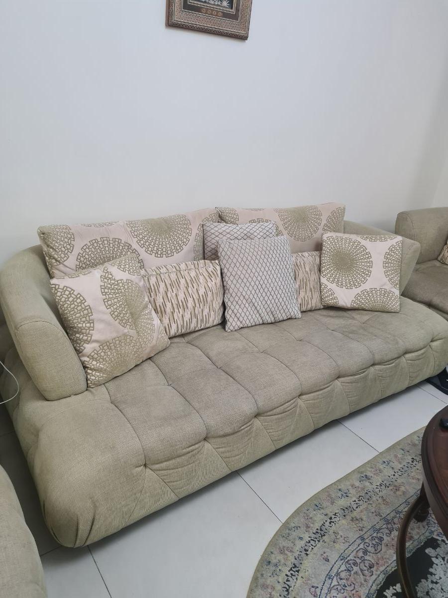 Sofas 3+2+1+1 - Image 2