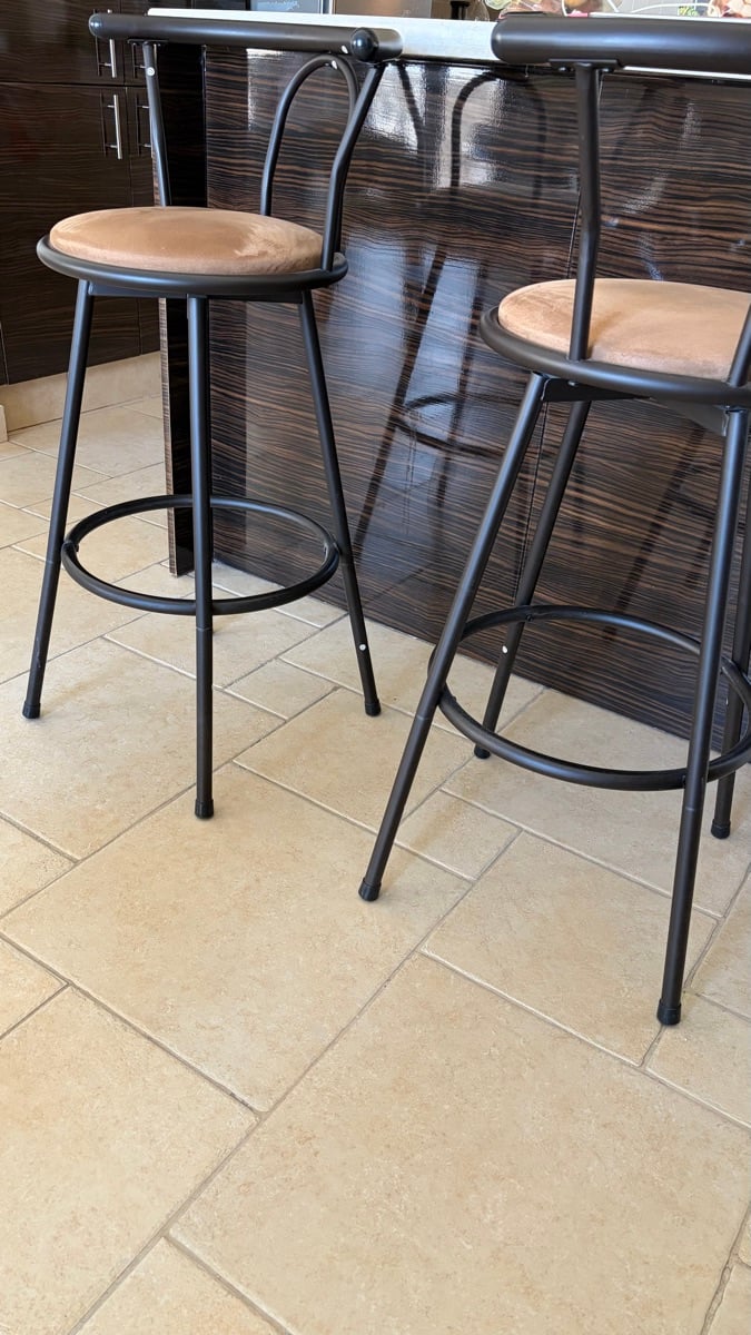 Two stools - Image 3