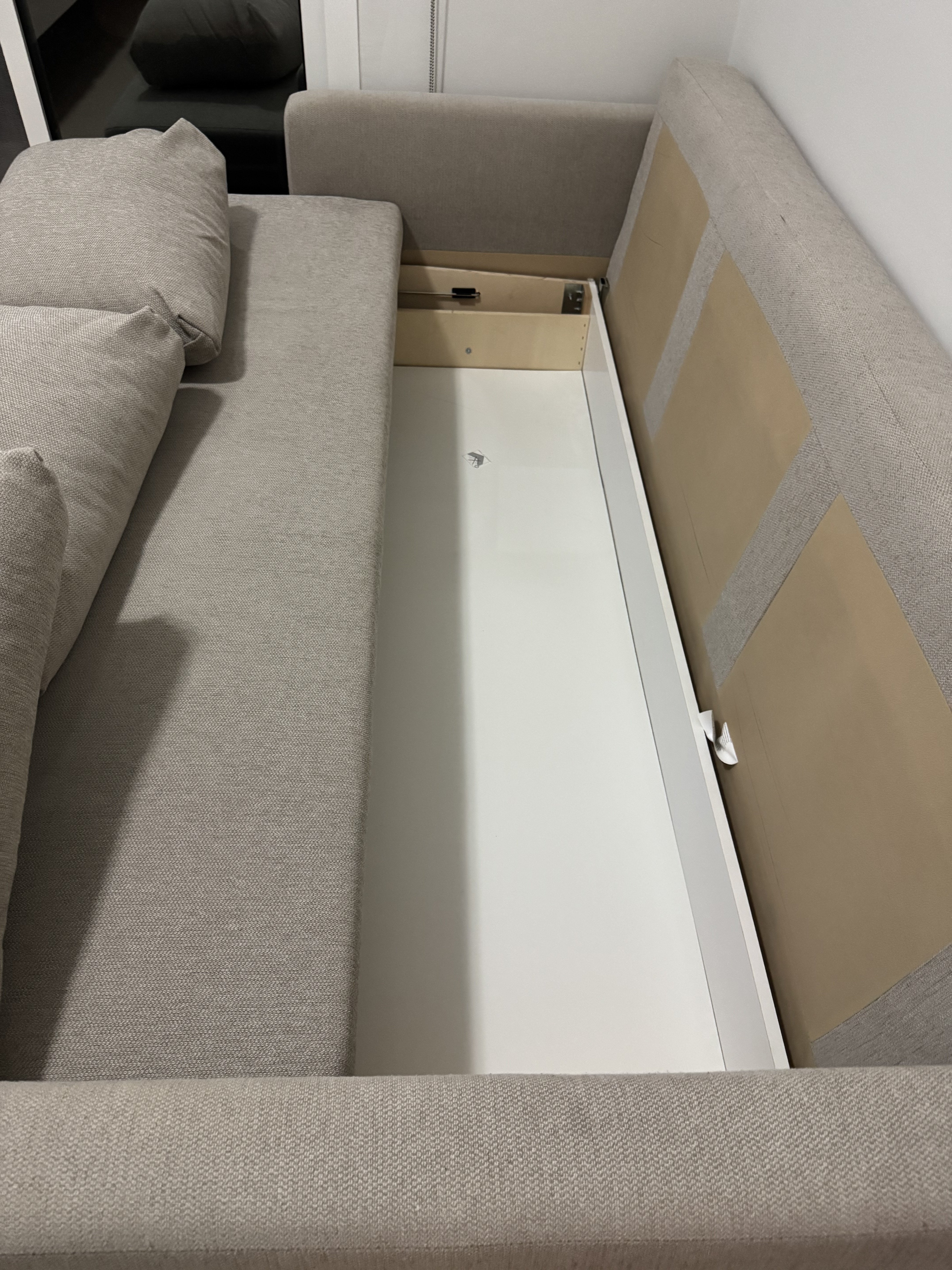 IKEA sofa, 3 sets  - Image 4