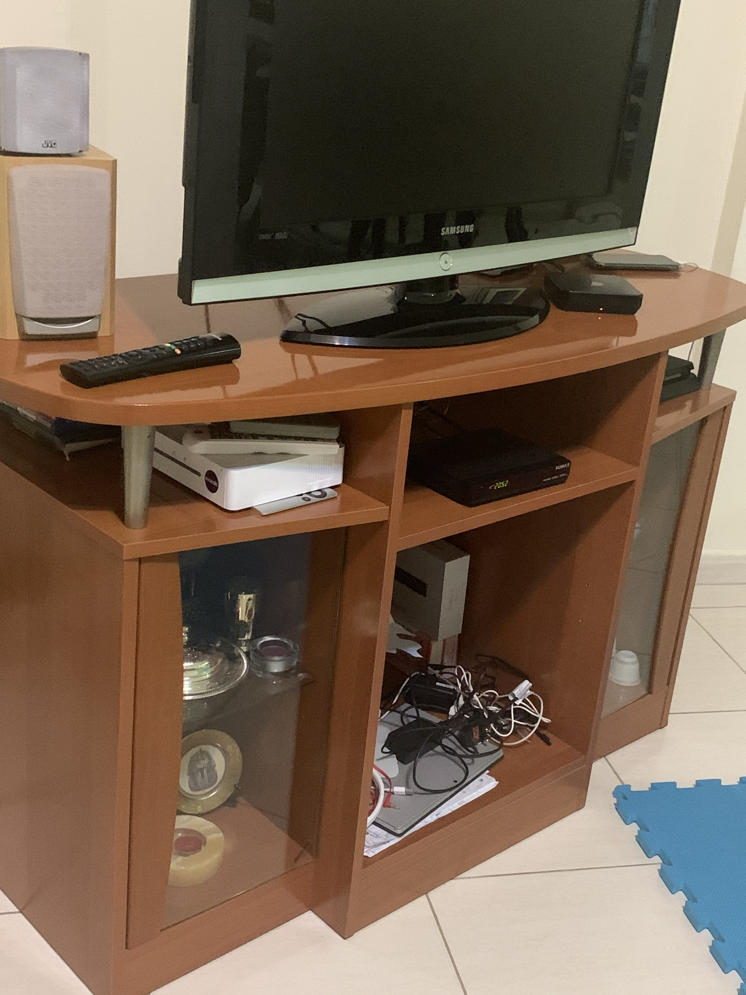 Home center table - Image 2