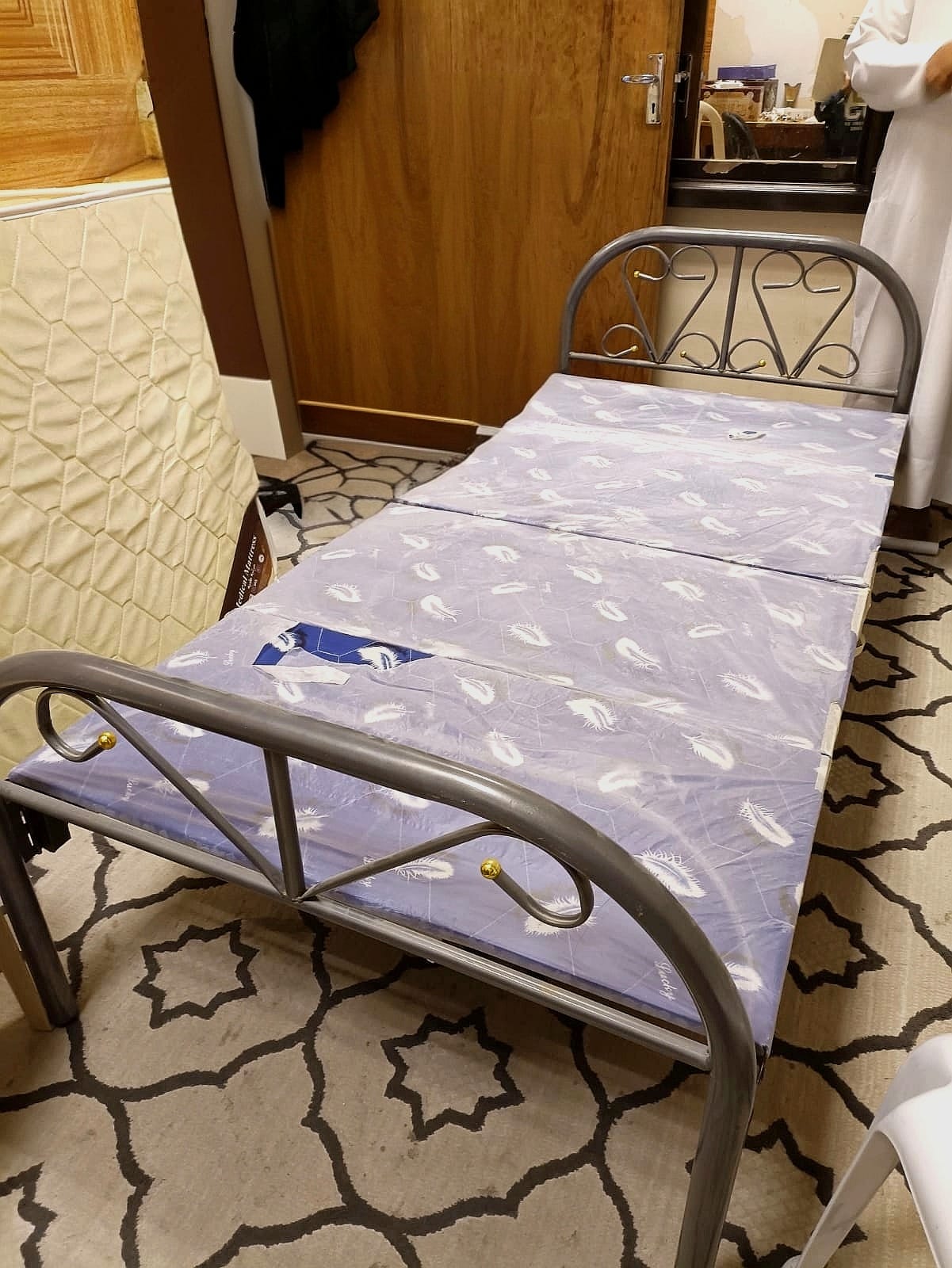 Bed for sale - Image 2