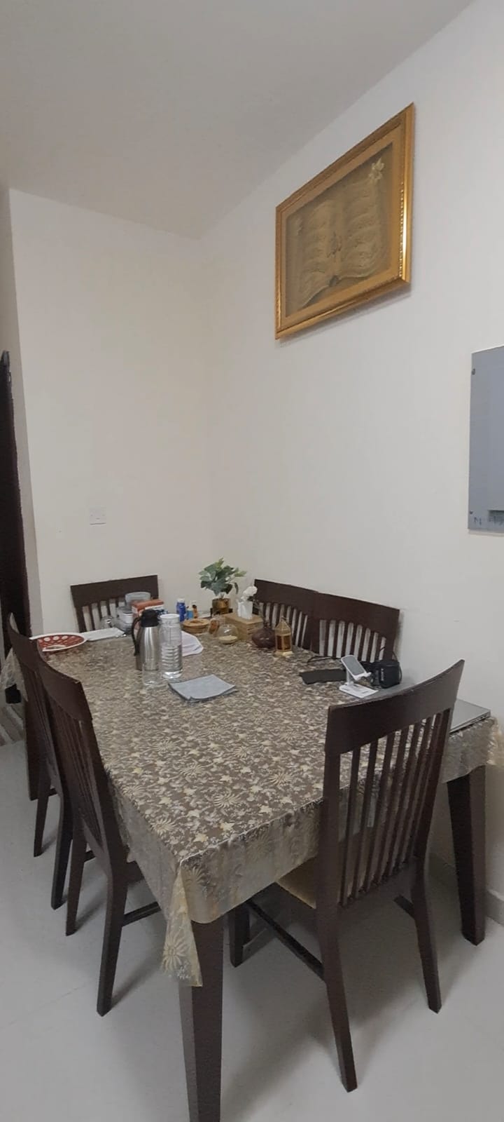 Sofa/Dining Table/Sofa Table/Swing Chair for sale - Image 2