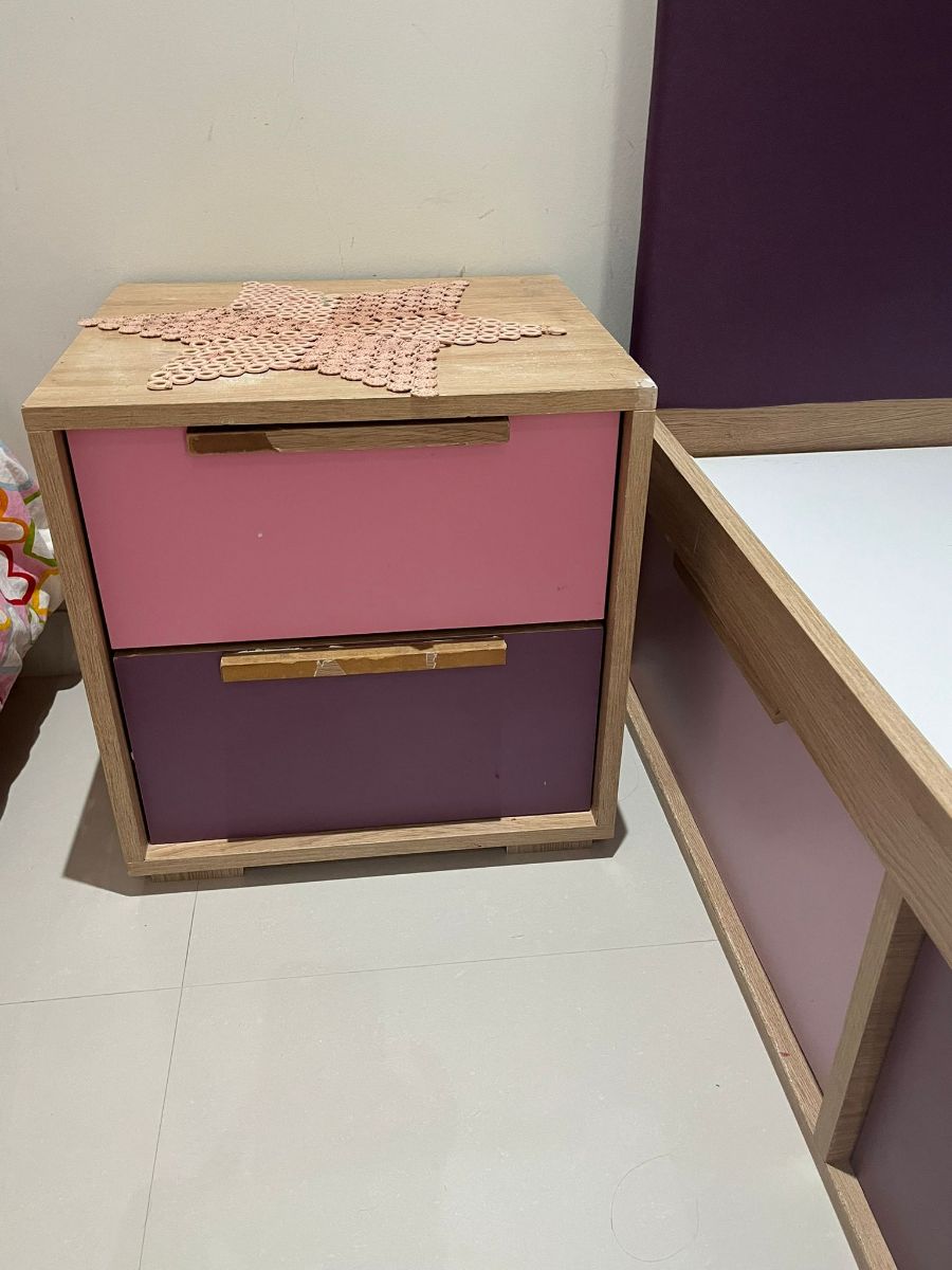 Kids bed - Image 3