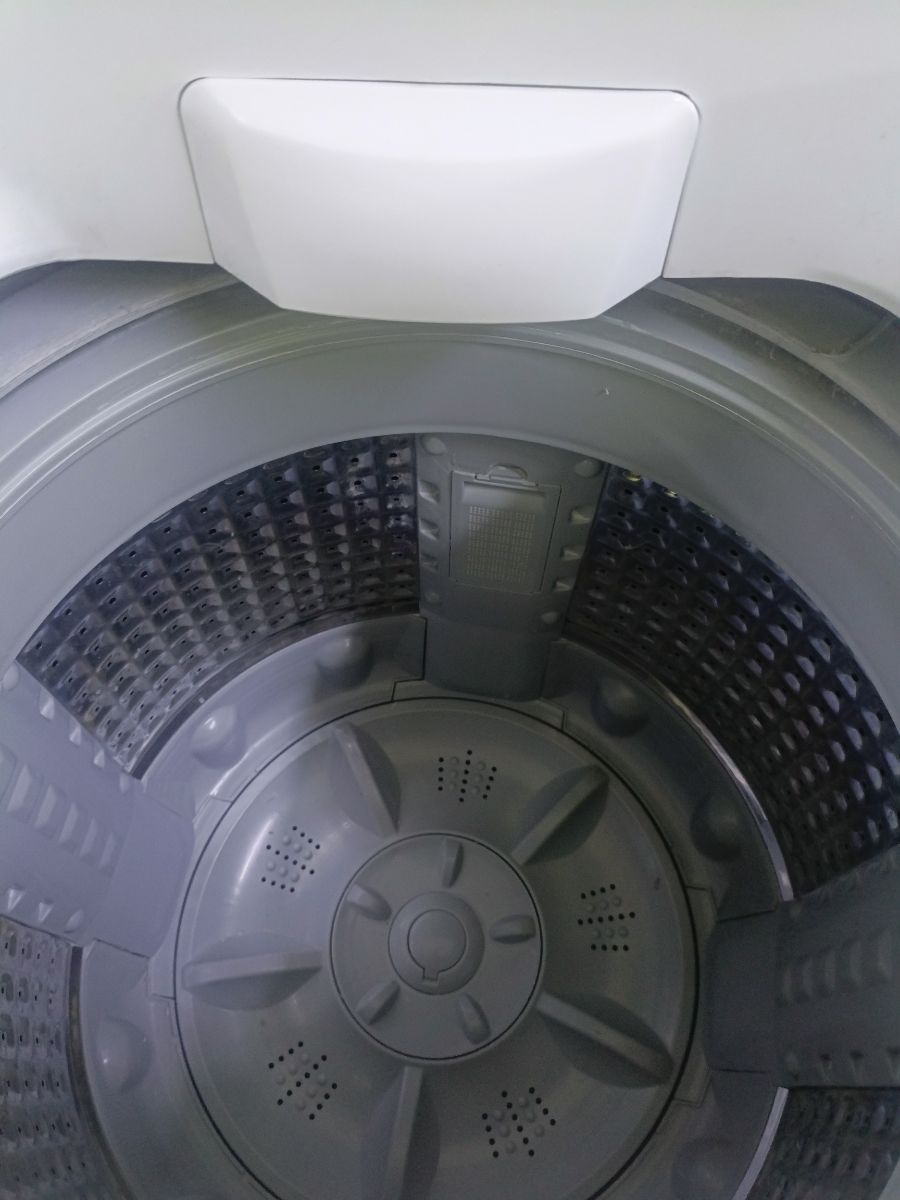 Super general washing machine 6 kg - Image 2