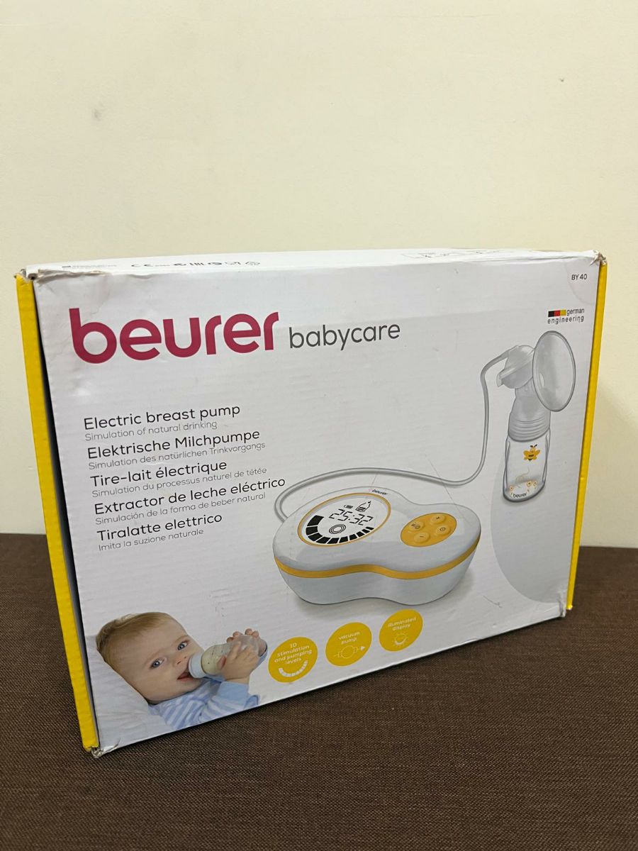 Electric breast pump - Image 3