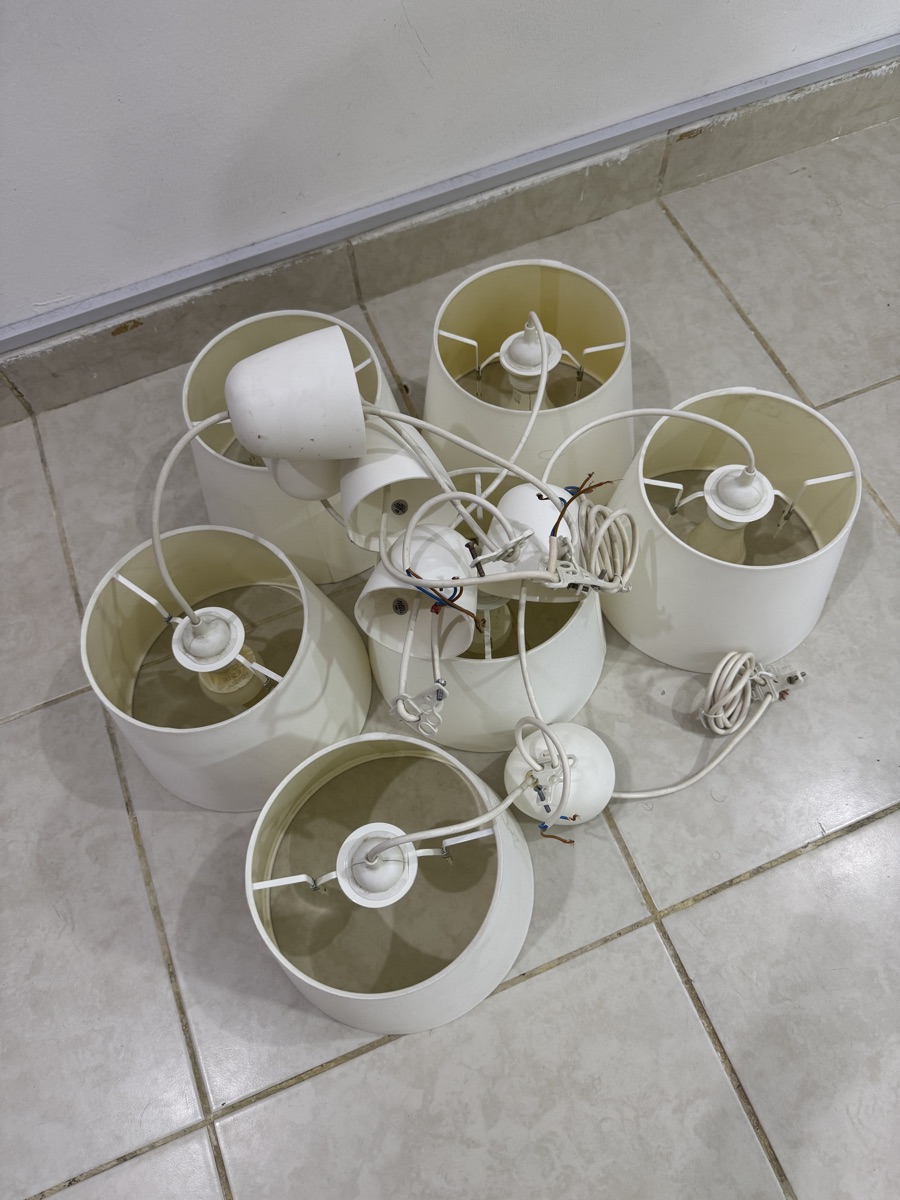 IKEA Light QR 15 Each - Image 2