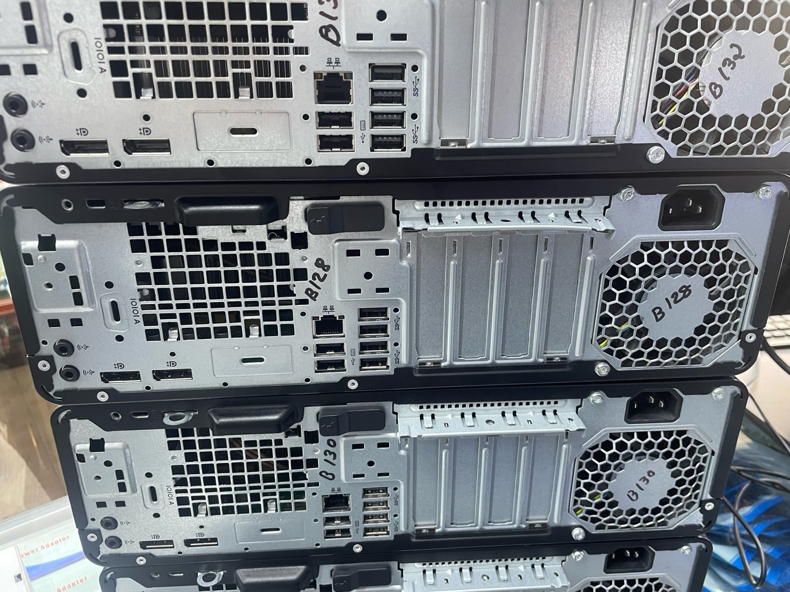 HP i7 G5 (6th generation ) - Image 2