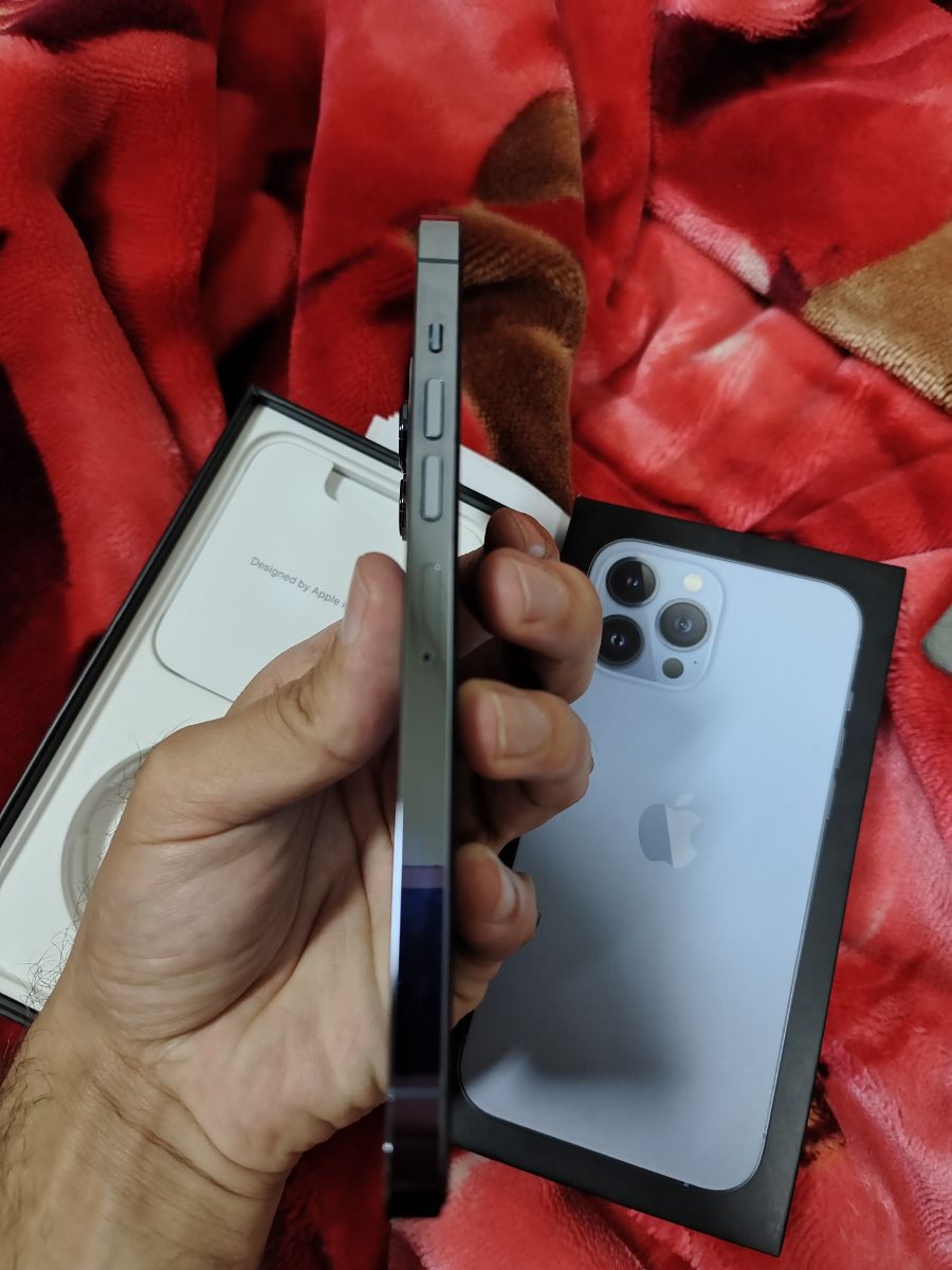Iphone 13 pro max - Image 2
