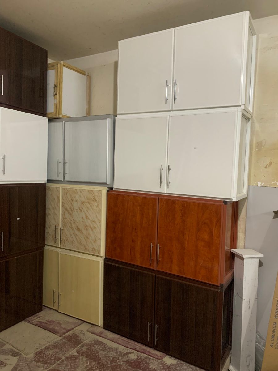Kitchen cabinet for sale and make - Image 7