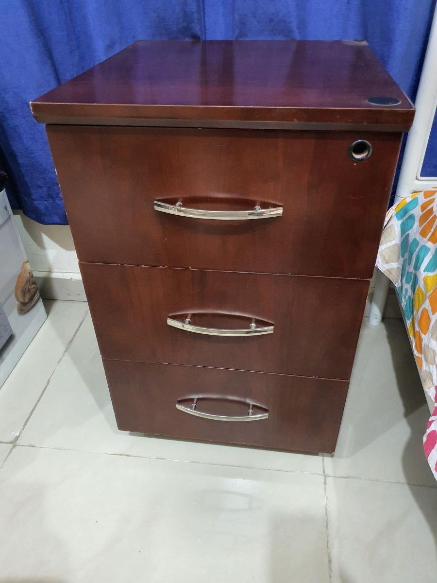 Side drawer - Image 2