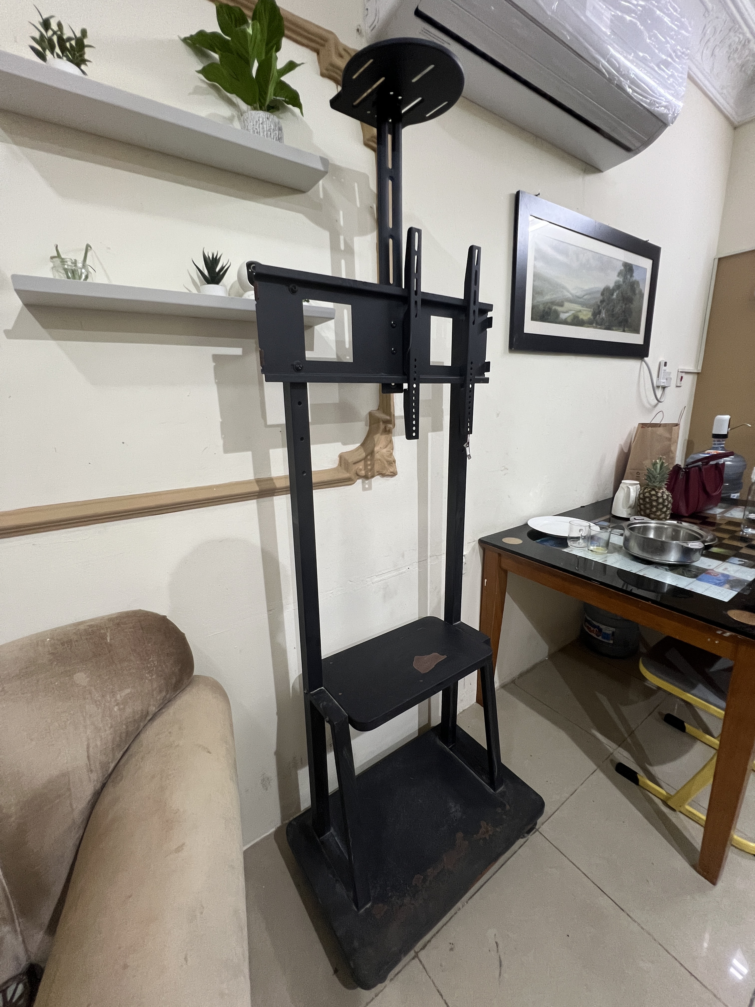 TV Stand (big and strong) - Image 3