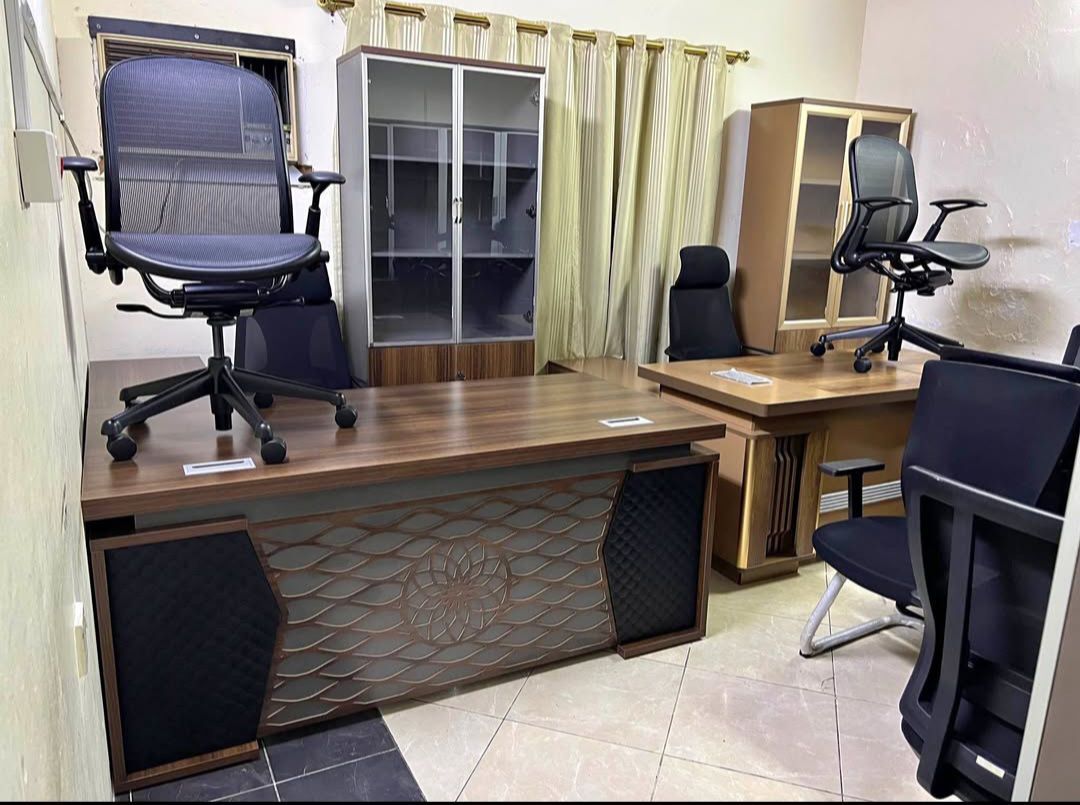 Used office furniture buy and sell in Qatar 55157083 - Image 14