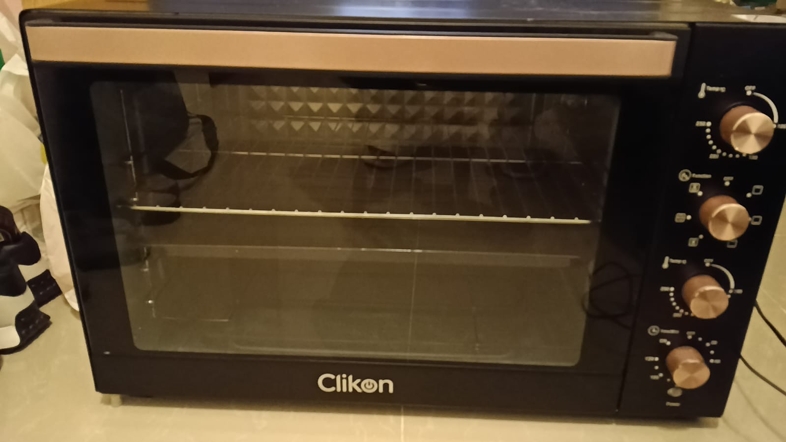 For Sale – Brand New Household Electric Oven   - Image 4