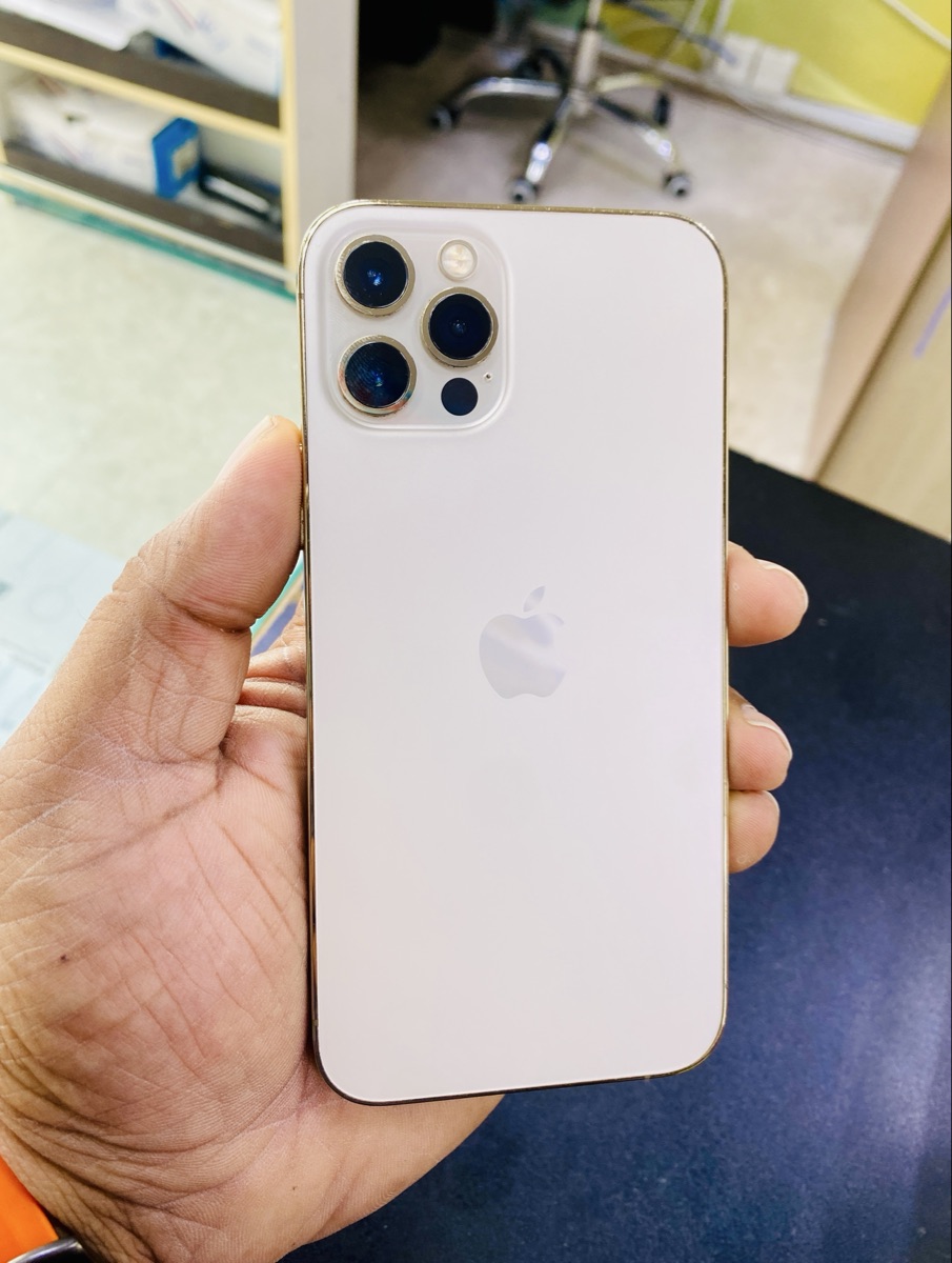 IPHONE 12 PRO 128GB - Image 1