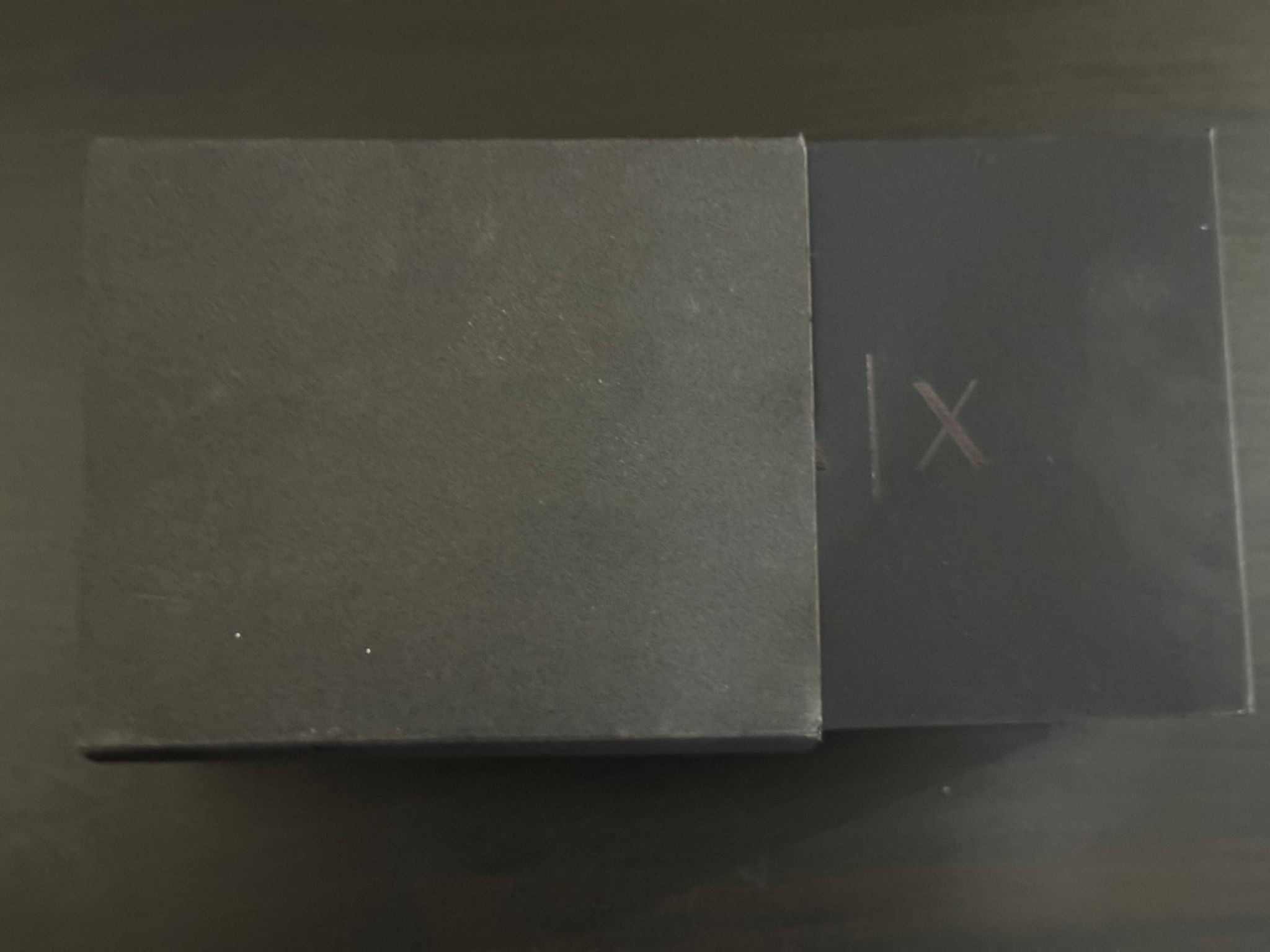 Armani Exchange AX7101 Watch + Bracelet Set (Non-Negotiable) - Image 6