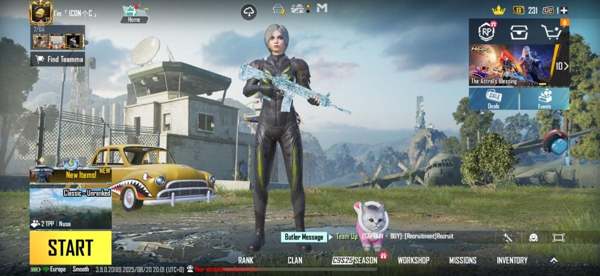 ACCOUNT SALE - Image 3