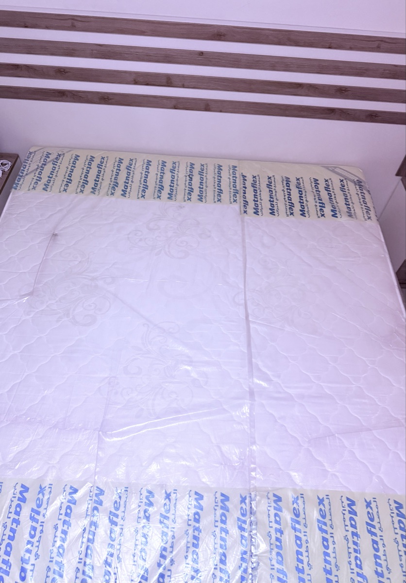 Matnaflex orthopedic king size mattress - Image 3