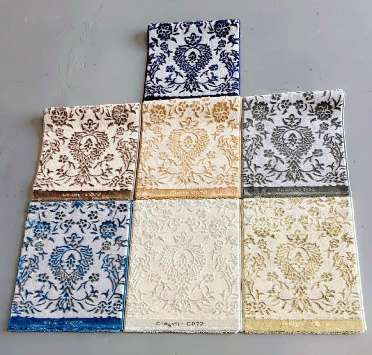 Carpet - Image 10