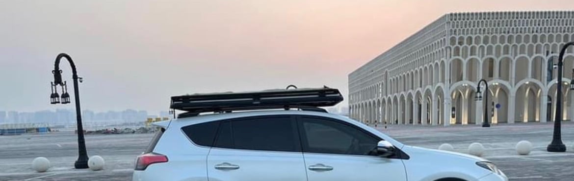 Camping Roof Rack- JIN NANG - Image 6