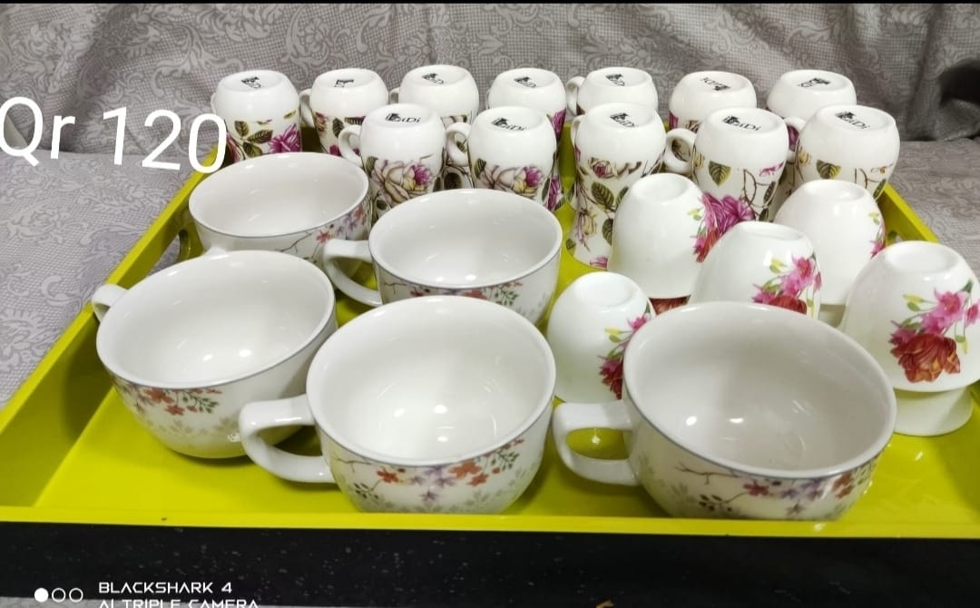 House items  - Image 6