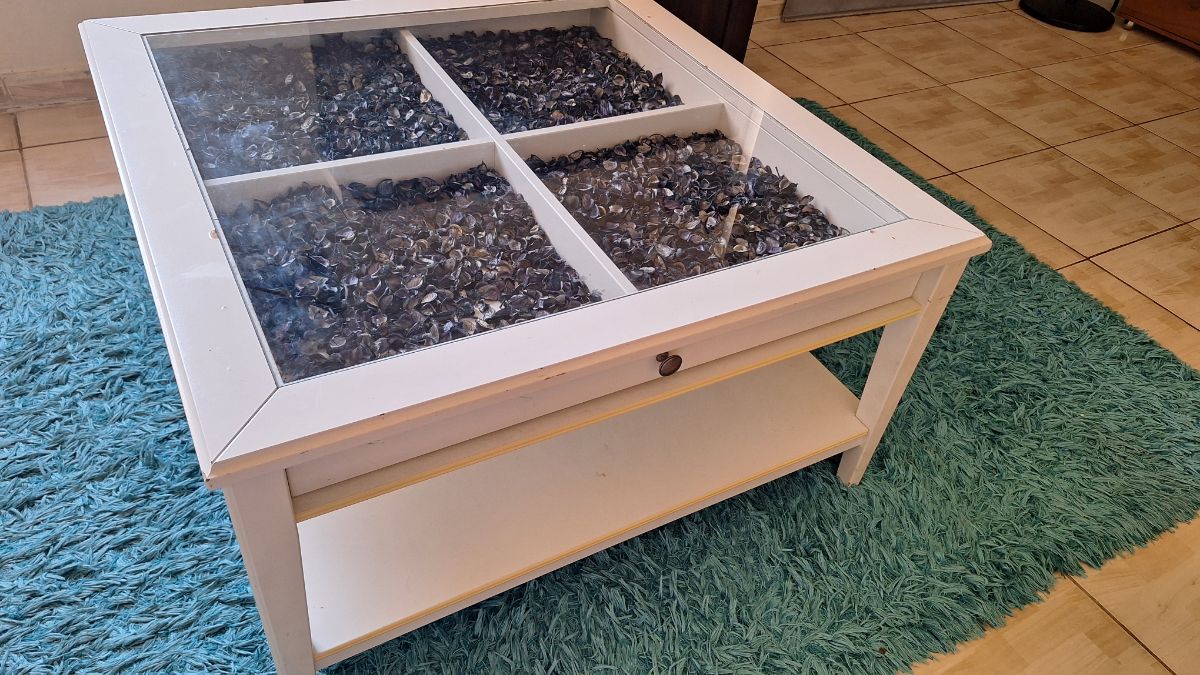 Centre table for sofa / coffe table - Image 2
