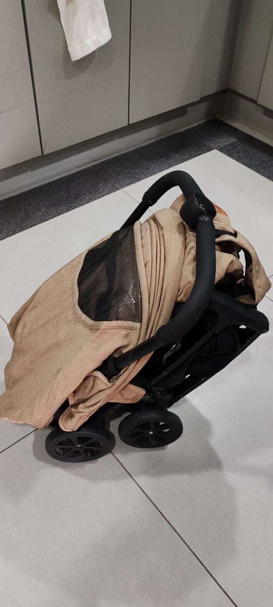 Giggles stroller - Image 2