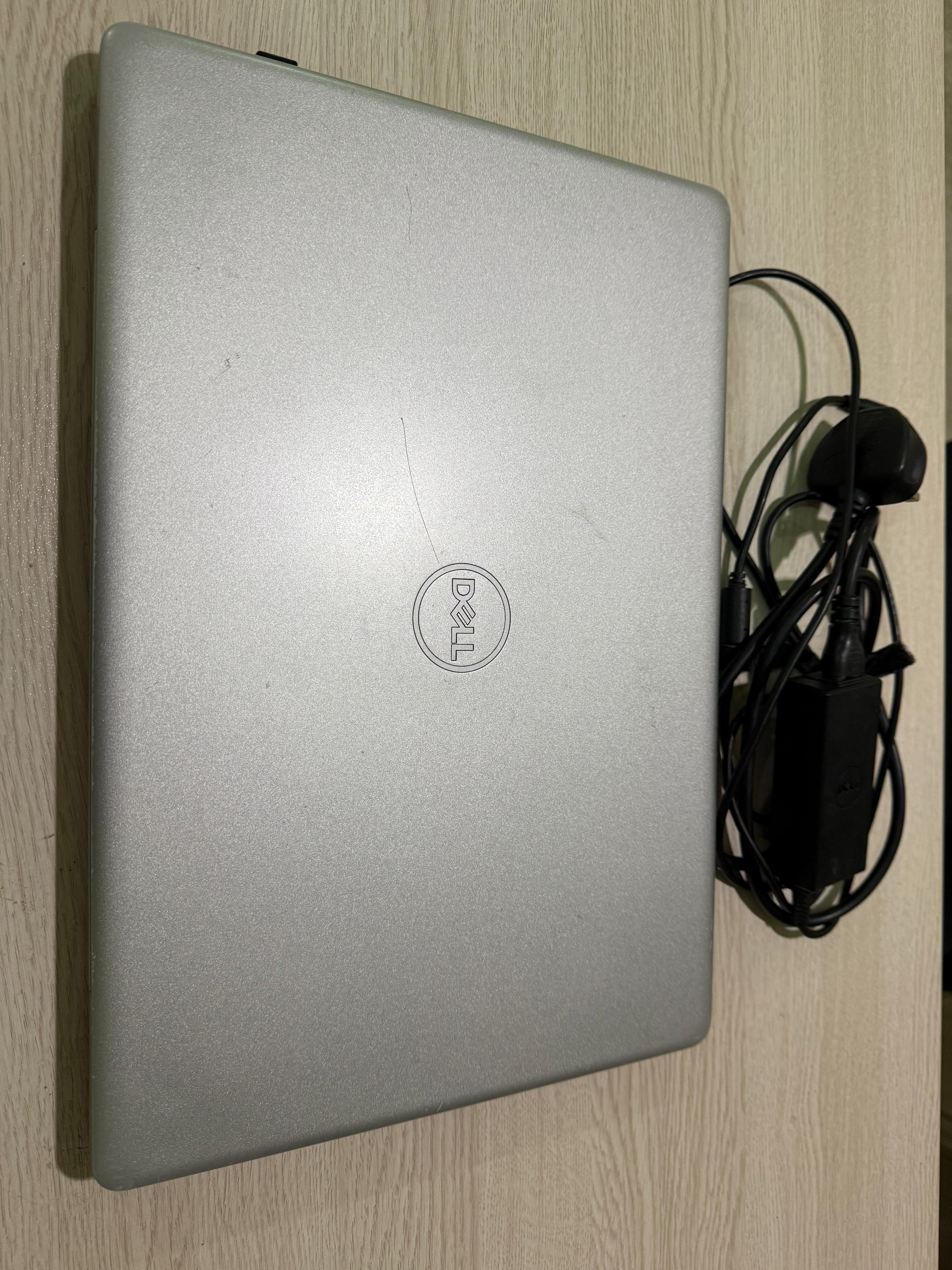 Dell Inspiron 15 3000 15.6-inch Full HD Laptop11th Gen Inter Core i3 (74476637) - Image 2