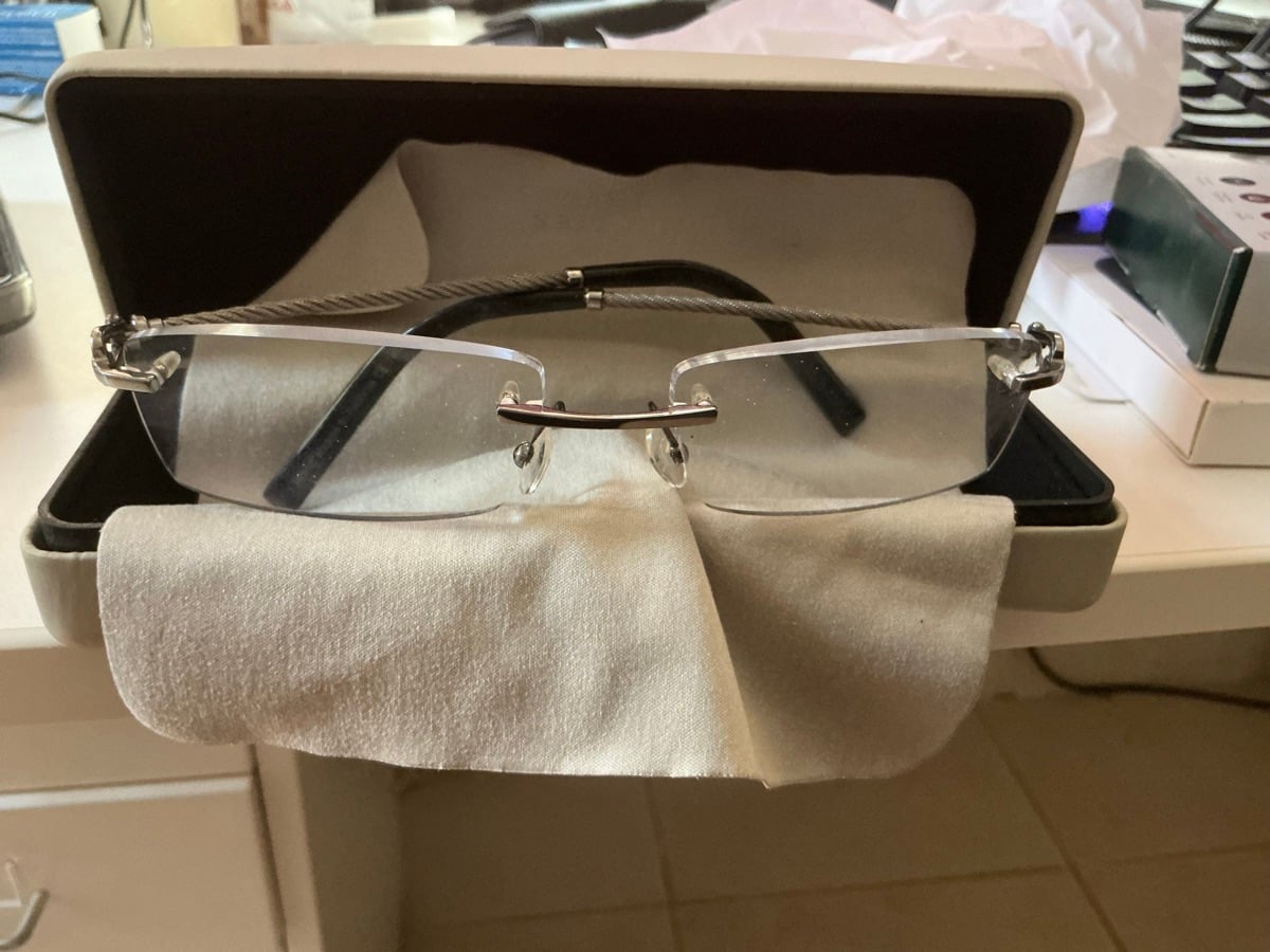 إطار فريد بلاتينيوم - Image 2