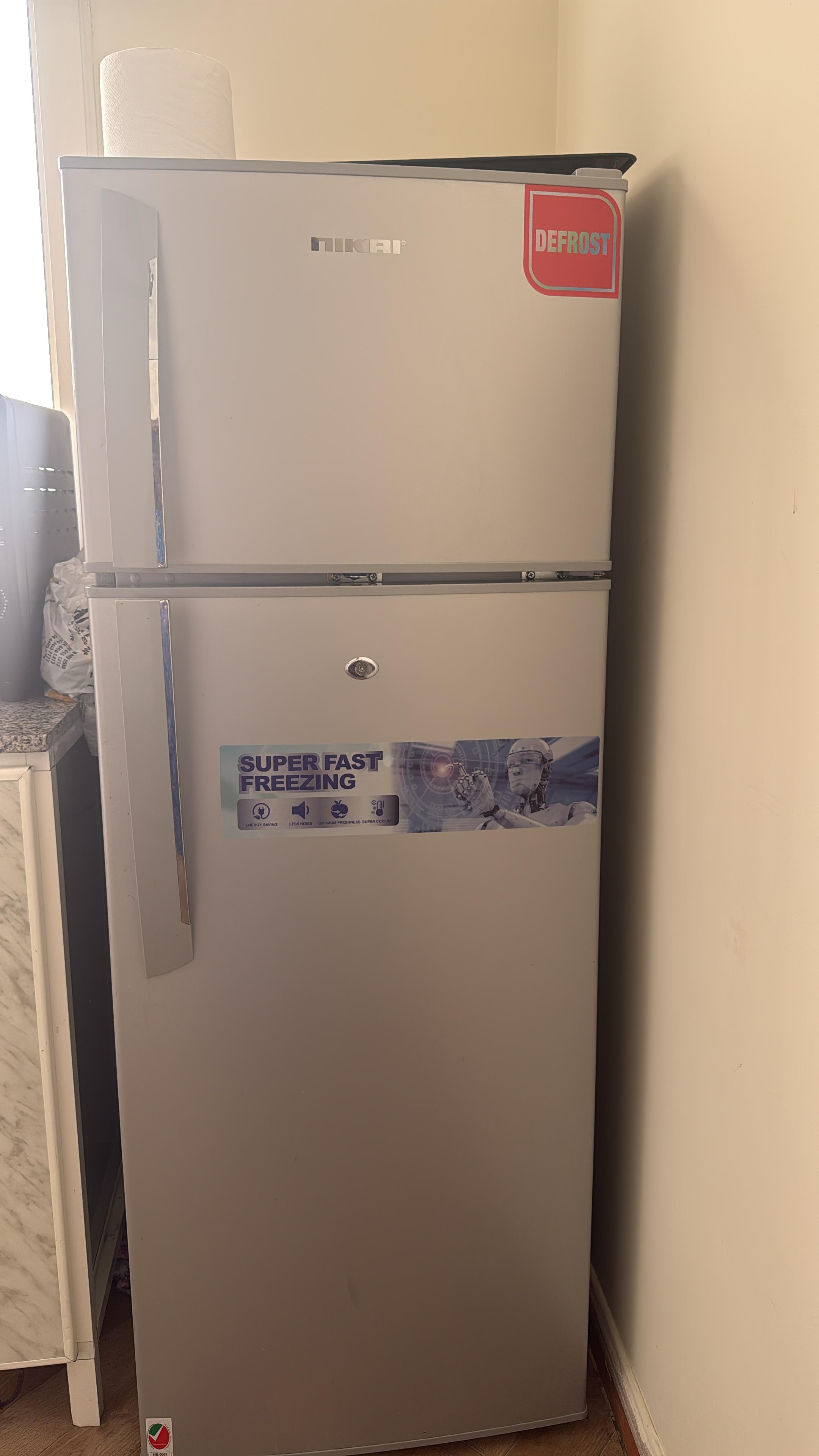 Brand New Refrigerator - 200 Ltr - Image 1