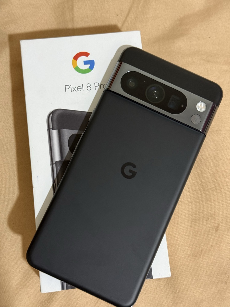 Google pixel 8 pro 256GB - Image 5