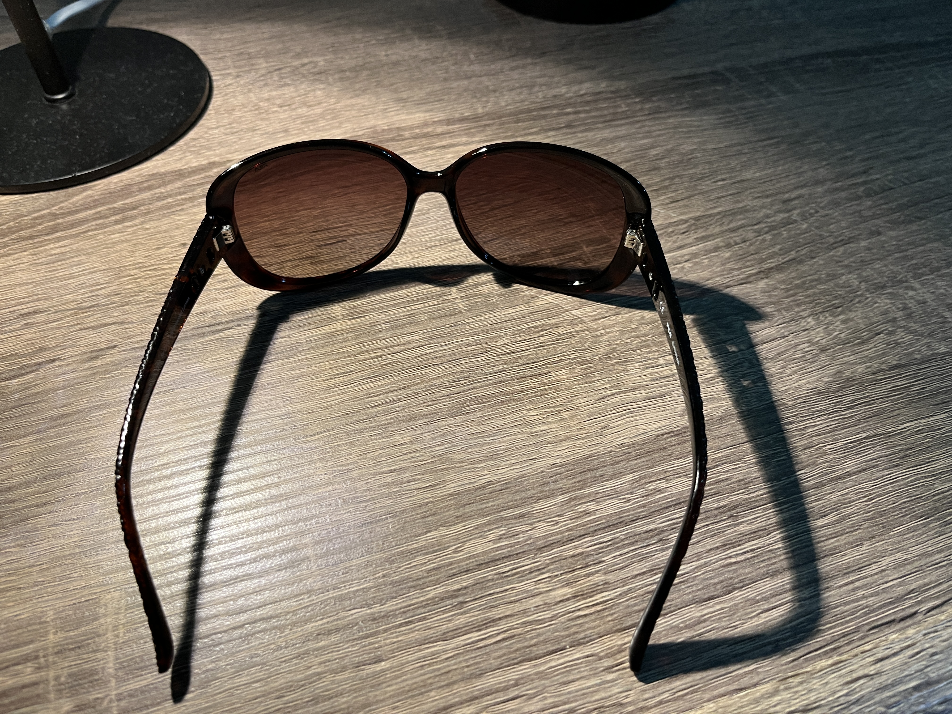 FILA Sunglasses in Mint Condition - Image 3